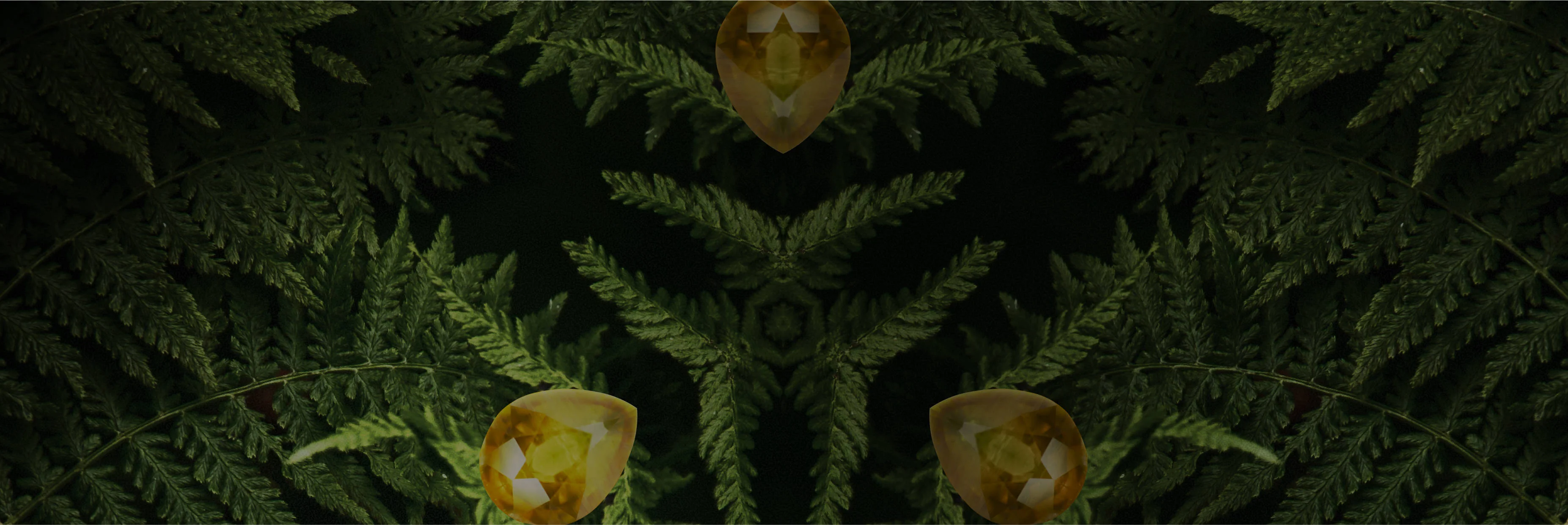 Nature-Inspired Elegance Handcrafted for You